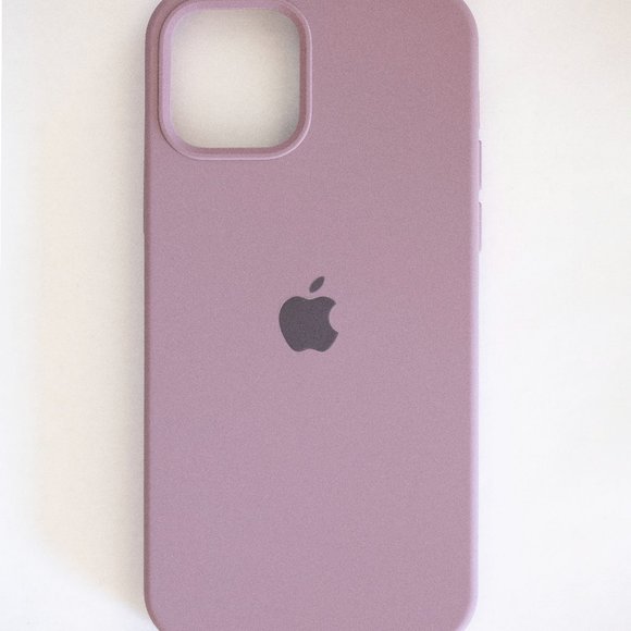 Silicone iPhone 12 Pro and Max Pro Cases - Picture 11 of 16